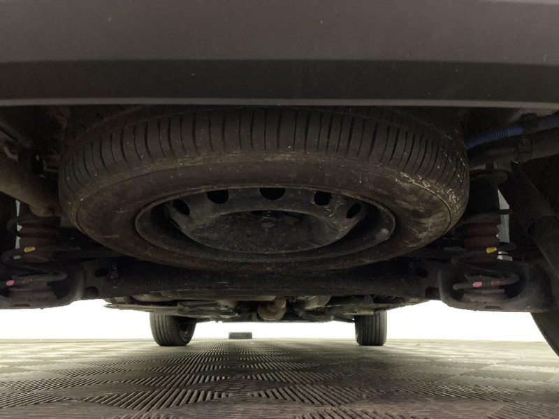 Fiat Fiorino FIORINO TOLE 1.3 16V MULTIJET 95 PRO LOUNGE  occasion � Mont�vrain - photo n�15