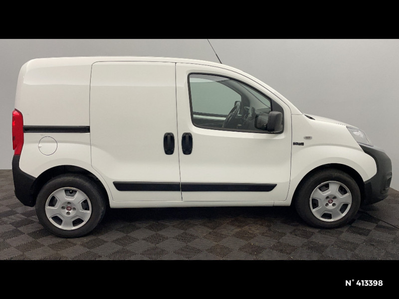 Fiat Fiorino FIORINO TOLE 1.3 16V MULTIJET 95 PRO LOUNGE  occasion � Mont�vrain - photo n�5