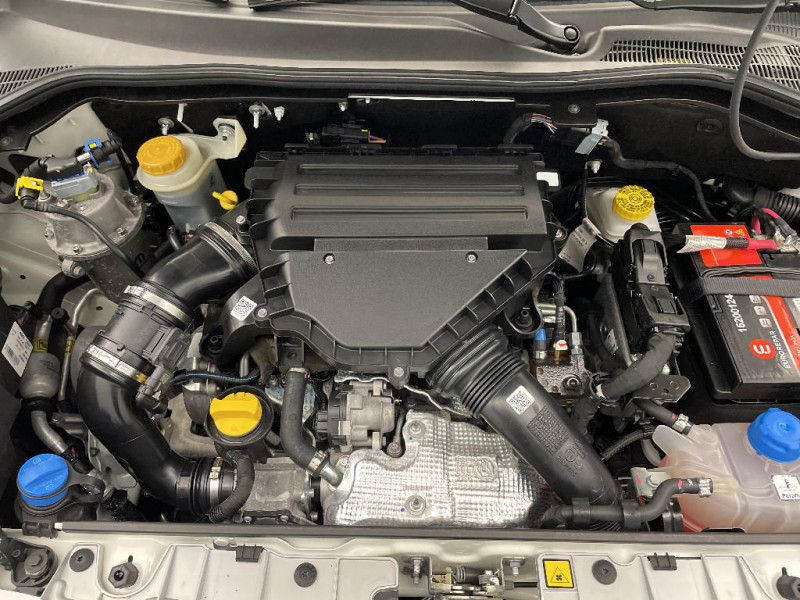 Fiat Fiorino FIORINO TOLE 1.3 16V MULTIJET 95 PRO LOUNGE  occasion � Mont�vrain - photo n�19