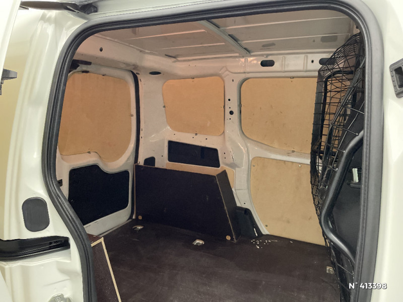 Fiat Fiorino FIORINO TOLE 1.3 16V MULTIJET 95 PRO LOUNGE  occasion � Mont�vrain - photo n�11