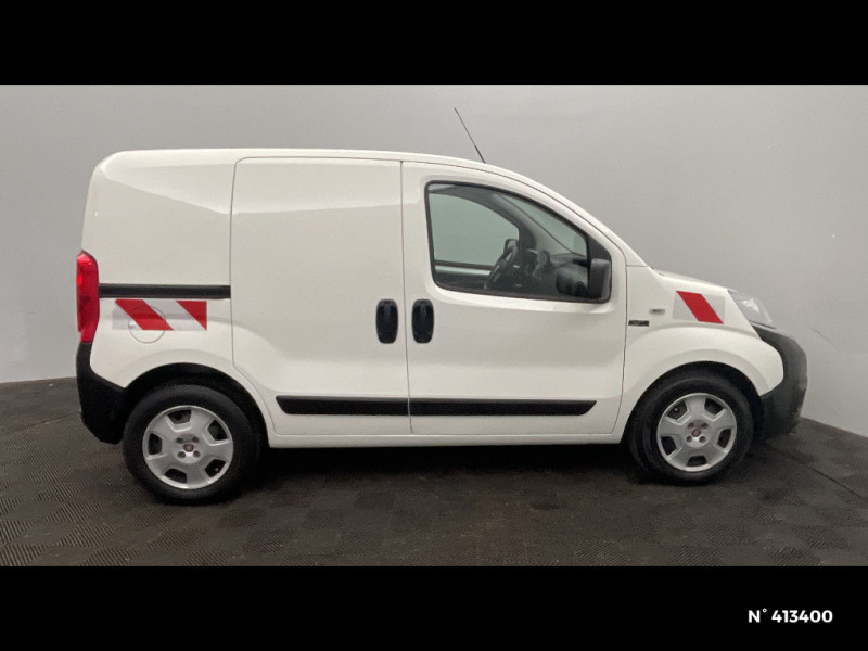 Fiat Fiorino FIORINO TOLE 1.3 16V MULTIJET 95 PRO LOUNGE  occasion � Mont�vrain - photo n�5