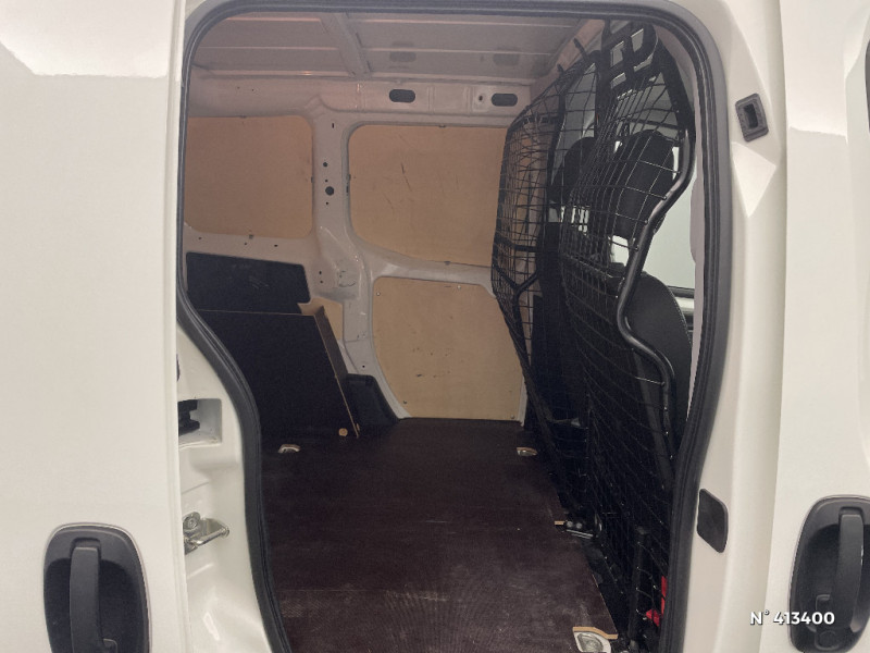 Fiat Fiorino FIORINO TOLE 1.3 16V MULTIJET 95 PRO LOUNGE  occasion � Mont�vrain - photo n�11