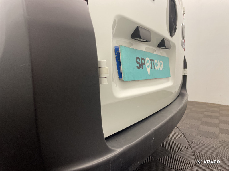 Fiat Fiorino FIORINO TOLE 1.3 16V MULTIJET 95 PRO LOUNGE  occasion � Mont�vrain - photo n�14