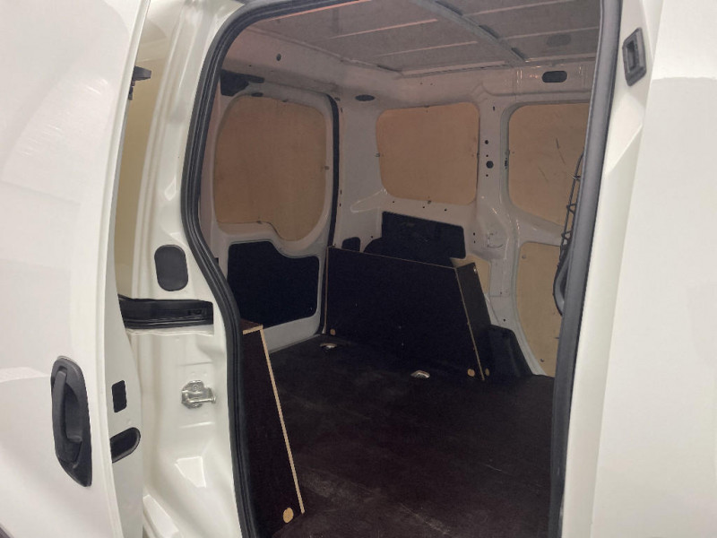 Fiat Fiorino FIORINO TOLE 1.3 16V MULTIJET 95 PRO LOUNGE  occasion � Mont�vrain - photo n�16