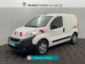 Annonce Fiat Fiorino occasion Diesel FIORINO TOLE 1.3 16V MULTIJET 95 PRO LOUNGE � Mont�vrain