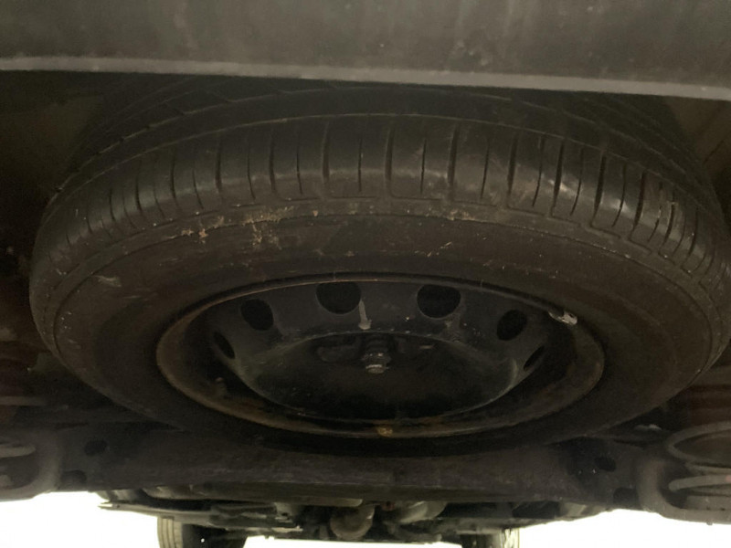 Fiat Fiorino FIORINO TOLE 1.3 16V MULTIJET 95 PRO LOUNGE  occasion � Mont�vrain - photo n�17