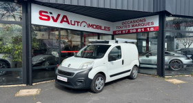 Fiat Fiorino , garage SV AUTOMOBILES 34  PEZENAS