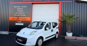 Fiat Fiorino , garage AS AUTOS 67 � Bischwiller