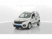 Fiat Fiorino occasion année 2019 boite Manuelle Annonce Fiat Fiorino occasion Diesel Qubo 1.3 Multijet 80 Trekking à QUIMPER
