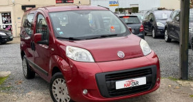 Fiat Fiorino occasion 2010 mise en vente &agrave; Saint Soupplets par le garage KAP CAR - photo n&deg;1
