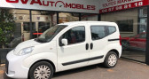 Fiat Fiorino Qubo II 1.3 Multijet 16v 75cv  2012 - annonce de voiture en vente sur Auto Sélection.com