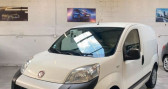 Fiat Fiorino Qubo phase 2  2017 - annonce de voiture en vente sur Auto Sélection.com