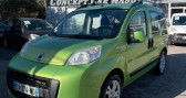 Fiat Fiorino occasion année 2009 boite Manuelle Annonce Fiat Fiorino occasion Diesel qubo à Les Pennes-Mirabeau