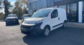 Fiat Fiorino occasion 2016 mise en vente à Saint Ouen L'Aumône par le garage HARBOT RENAULT OURSEL - photo n°1