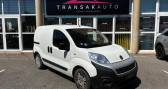 Annonce Fiat Fiorino occasion Essence TOLE 1.4 i.e. 77 EURO 6D PACK  venelles