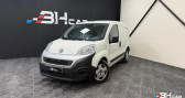 Fiat Fiorino vu fourgon 1.3 mjt 80 pack professional tva recuperable  2020 - annonce de voiture en vente sur Auto Sélection.com