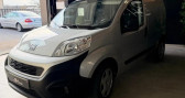 Fiat Fiorino vu fourgon 1.3 mjt 95 lounge professional 10825  2022 - annonce de voiture en vente sur Auto S&eacute;lection.com