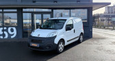 Annonce Fiat Fiorino occasion Diesel vu fourgon 1.3 mjt 95 nav pack professional � Valence