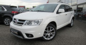 Fiat Freemont occasion année 2012 boite Automatique Annonce Fiat Freemont occasion Diesel 2.0 16V Multijet 170 ch 4x4 A à AUBIERE