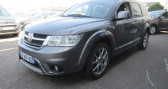 Fiat Freemont occasion année 2012 boite Automatique Annonce Fiat Freemont occasion Diesel 2.0 16V Multijet 170 ch 4x4 Lounge A à AUBIERE