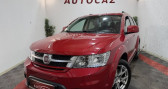 Annonce Fiat Freemont occasion Diesel 2.0 16V Multijet 170 ch 4x4 Lounge AUTOMATIQUE  CAMERA  9400 � THIERS