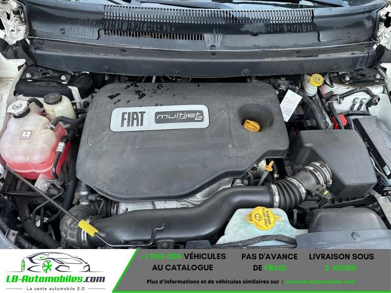 Fiat Freemont 2.0 16V Multijet 170 ch 4x4  occasion  Beaupuy - photo n9