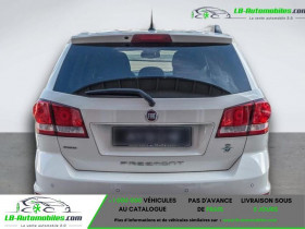 Fiat Freemont 2.0 16V Multijet 170 ch 4x4  occasion  Beaupuy - photo n6