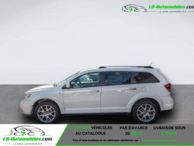 Fiat Freemont 2.0 16V Multijet 170 ch 4x4  occasion  Beaupuy - photo n5