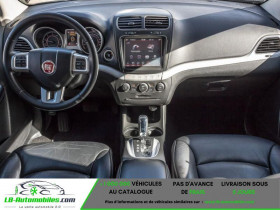 Fiat Freemont 2.0 16V Multijet 170 ch 4x4  occasion  Beaupuy - photo n3