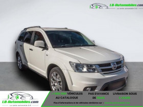Fiat Freemont 2.0 16V Multijet 170 ch 4x4  occasion  Beaupuy - photo n2