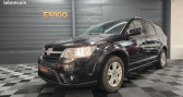 Annonce Fiat Freemont occasion Diesel 2.0 MJT 140 4X2 7 PLACES ATTELAGES  Montélimar