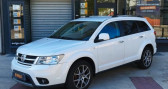 Fiat Freemont 2.0 MJT 170 LOUNGE 4X4 BVA 7PL CUIR CHAUFFANT AV CAMERA   Forbach 57