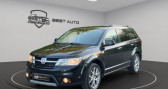 Fiat Freemont occasion année 2014 boite Automatique Annonce Fiat Freemont occasion Diesel 2.0 MULTIJET 16V 170CH LOUNGE AWD BVA à Farebersviller