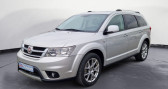 Annonce Fiat Freemont occasion Essence 2.0 multijet lounge 4wd 170ch 7 places kit distribution neuf  Neuilly sur seine