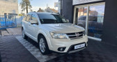 Annonce Fiat Freemont occasion Essence 3.6 V6 280ch 4x4 Lounge A - 7 PLACES � NANTES