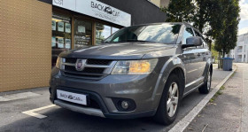 Fiat Freemont , garage BACKCAR NANTES CBC  NANTES