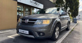 Fiat Freemont MY 2012 2.0 16V Multijet 140 ch 4x2 Urban  2012 - annonce de voiture en vente sur Auto Sélection.com