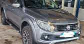 Annonce Fiat Fullback occasion Diesel 2.4 180 DOUBLE CABINE PACK UNLIMITED BV6 � ST BONNET LE FROID