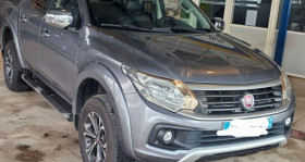 Fiat Fullback , garage ADC - AUTOMOBILES DES CIMES � ST BONNET LE FROID
