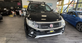 Fiat Fullback , garage ACTIVA  WOIPPY