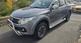 Annonce Fiat Fullback occasion Diesel Double Cabine 2.4l 180ch 4x4 Euro 6 Bva � SANNOIS