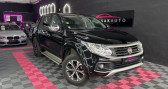 Annonce Fiat Fullback occasion Diesel DOUBLE CABINE ADVENTURE 2.4 180 ch BVA PACK SPORT ~ Si�ges c � MANOSQUE