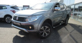 Fiat Fullback occasion année 2016 boite Manuelle Annonce Fiat Fullback occasion Diesel DOUBLE CABINE ADVENTURE 2.4 180 CH à AUBIERE