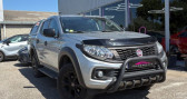 Annonce Fiat Fullback occasion Diesel DOUBLE CABINE PACK SPORT 2.4 180 CH Siges chauffants lectr  MANOSQUE