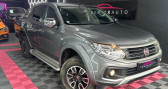 Annonce Fiat Fullback occasion Diesel DOUBLE CABINE Pack Unlimited 180 ch 2.4L ~ 1re main ~ Camr  MANOSQUE
