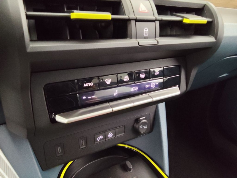 Fiat Grande Panda 1.2 100 Hybrid eDCT6 LA PRIMA 2025 - photo n°7 Fiat Grande Panda 1.2 100 Hybrid eDCT6 LA PRIMA  occasion à Lescure-d'Albigeois - photo n°7