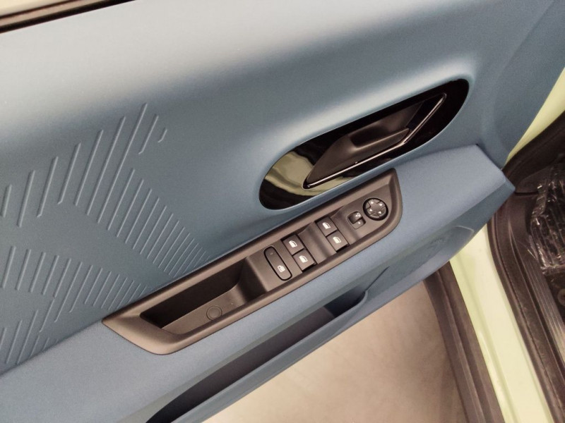 Fiat Grande Panda 1.2 100 Hybrid eDCT6 LA PRIMA 2025 - photo n°17 Fiat Grande Panda 1.2 100 Hybrid eDCT6 LA PRIMA  occasion à Lescure-d'Albigeois - photo n°17