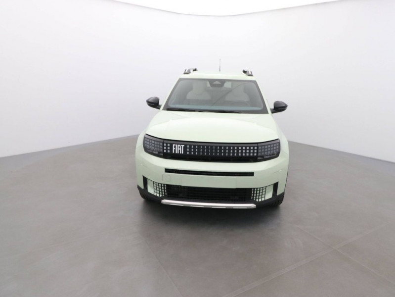 Fiat Grande Panda 1.2 100 Hybrid eDCT6 LA PRIMA 2025 - photo n°5 Fiat Grande Panda 1.2 100 Hybrid eDCT6 LA PRIMA  occasion à Lescure-d'Albigeois - photo n°5