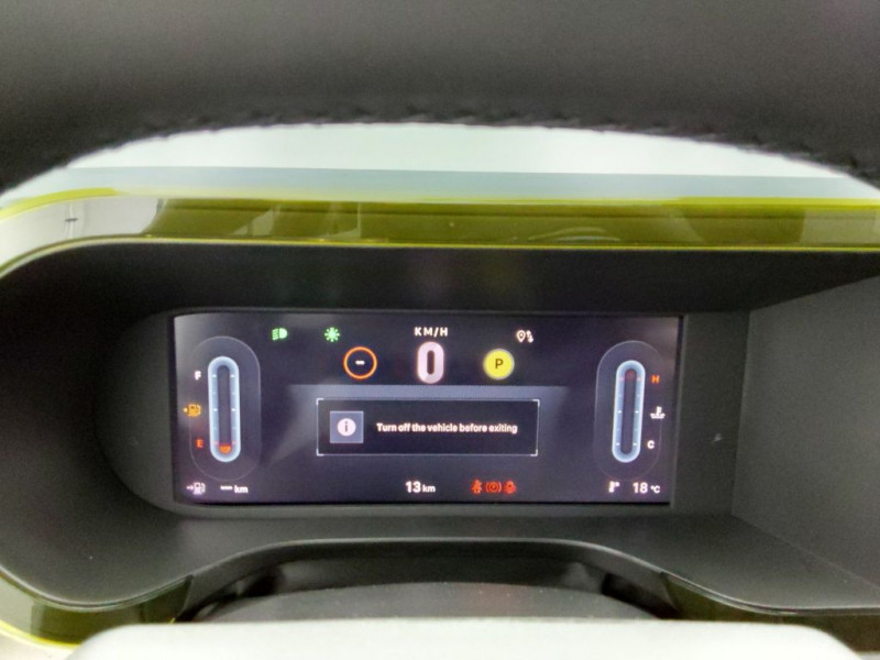 Fiat Grande Panda 1.2 100 Hybrid eDCT6 LA PRIMA 2025 - photo n°8 Fiat Grande Panda 1.2 100 Hybrid eDCT6 LA PRIMA  occasion à Lescure-d'Albigeois - photo n°8