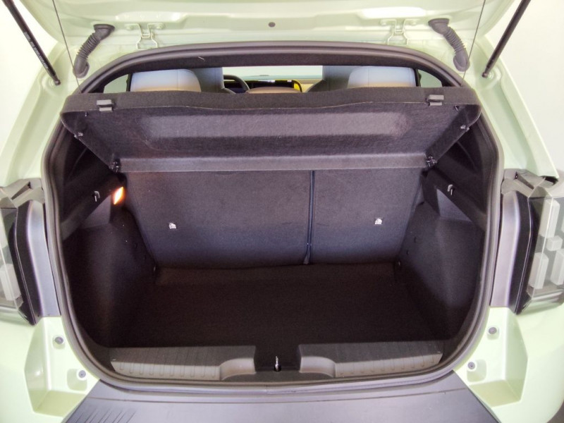 Fiat Grande Panda 1.2 100 Hybrid eDCT6 LA PRIMA 2025 - photo n°10 Fiat Grande Panda 1.2 100 Hybrid eDCT6 LA PRIMA  occasion à Lescure-d'Albigeois - photo n°10